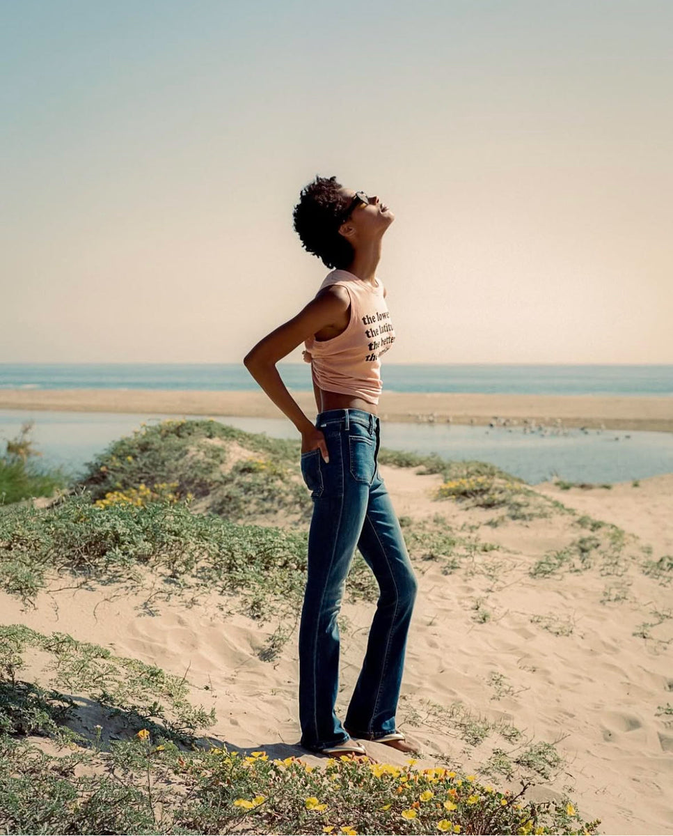 MOTHER: Shop the latest collection – TheStorebySchneeweiss
