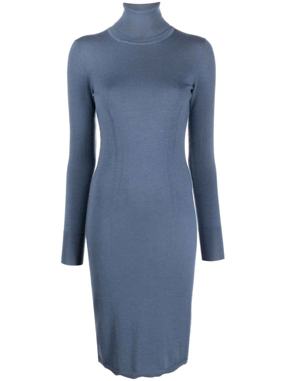 Cashmere Dress