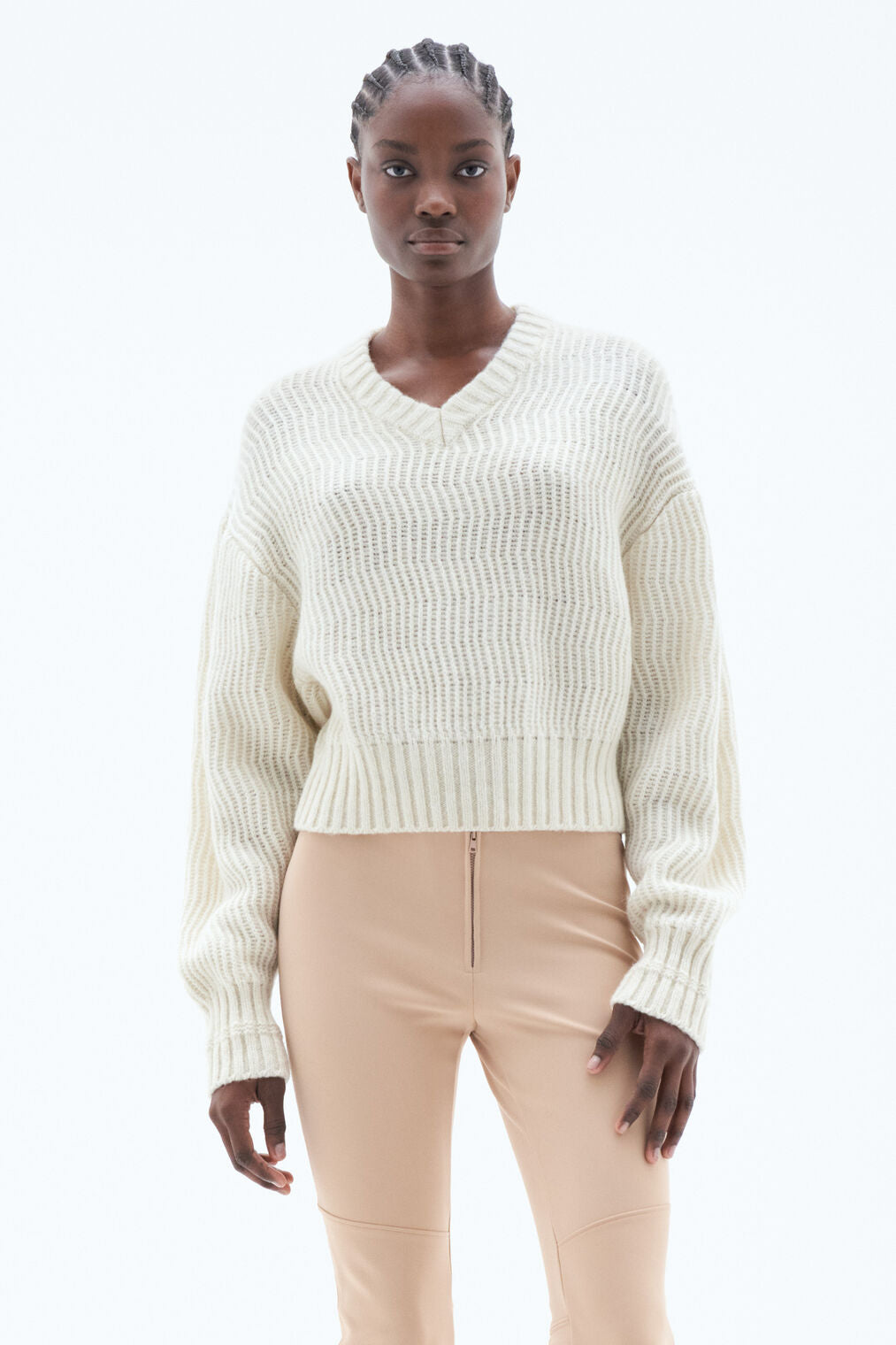 Structure Sweater