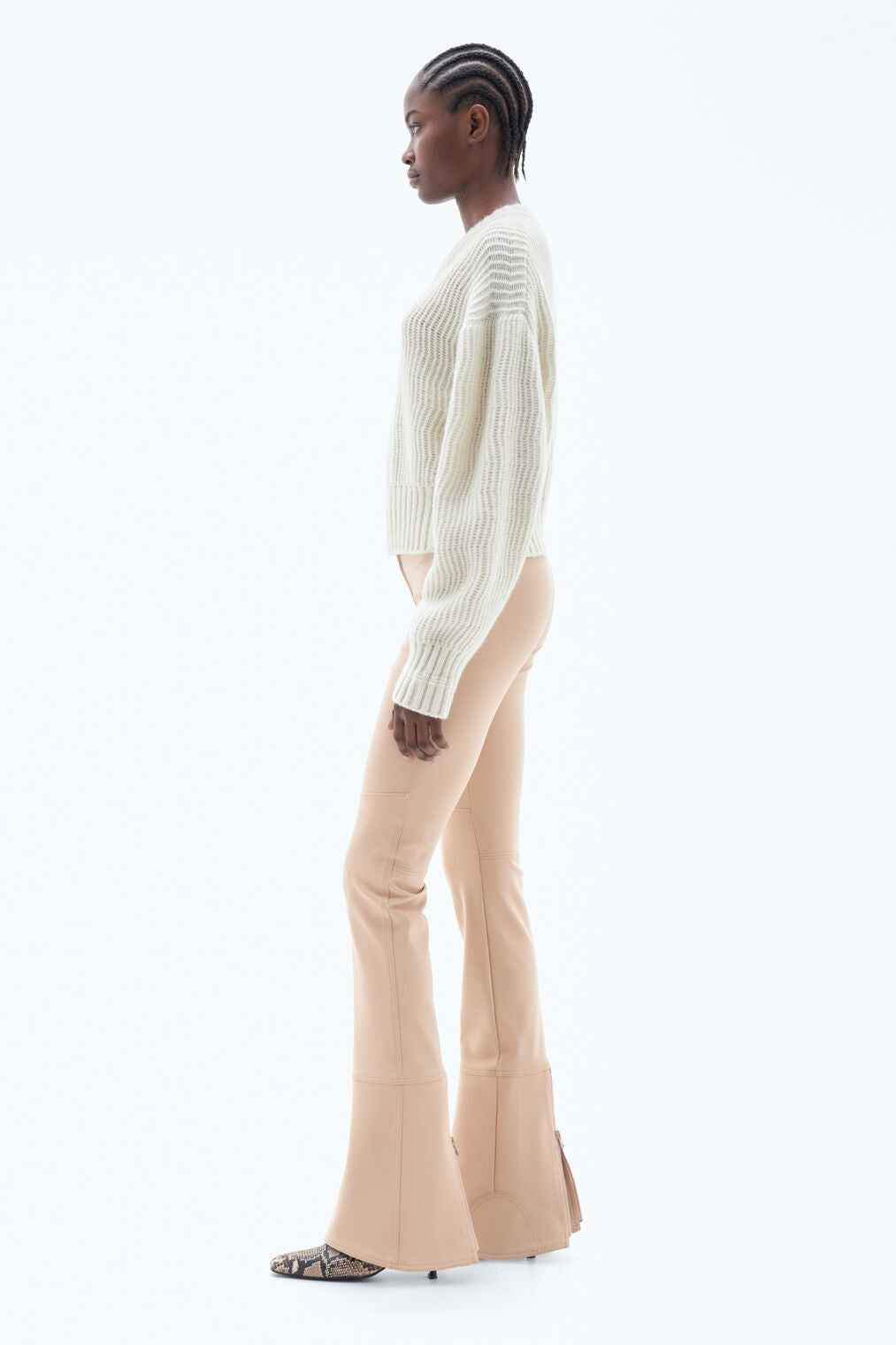 Structure Sweater