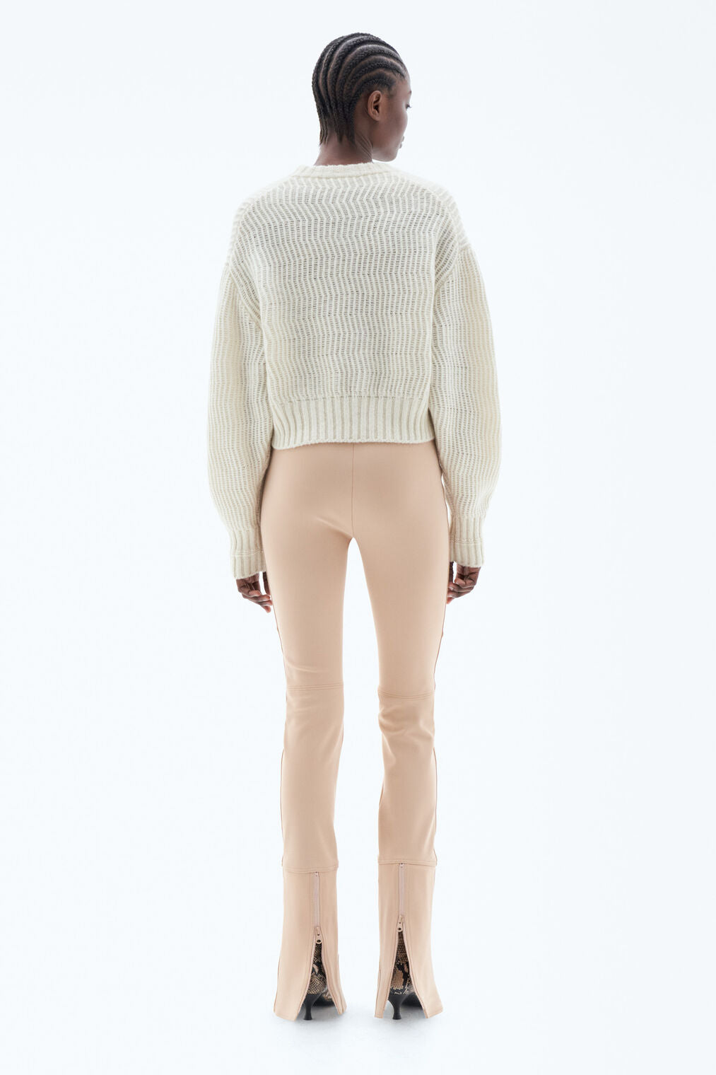 Structure Sweater