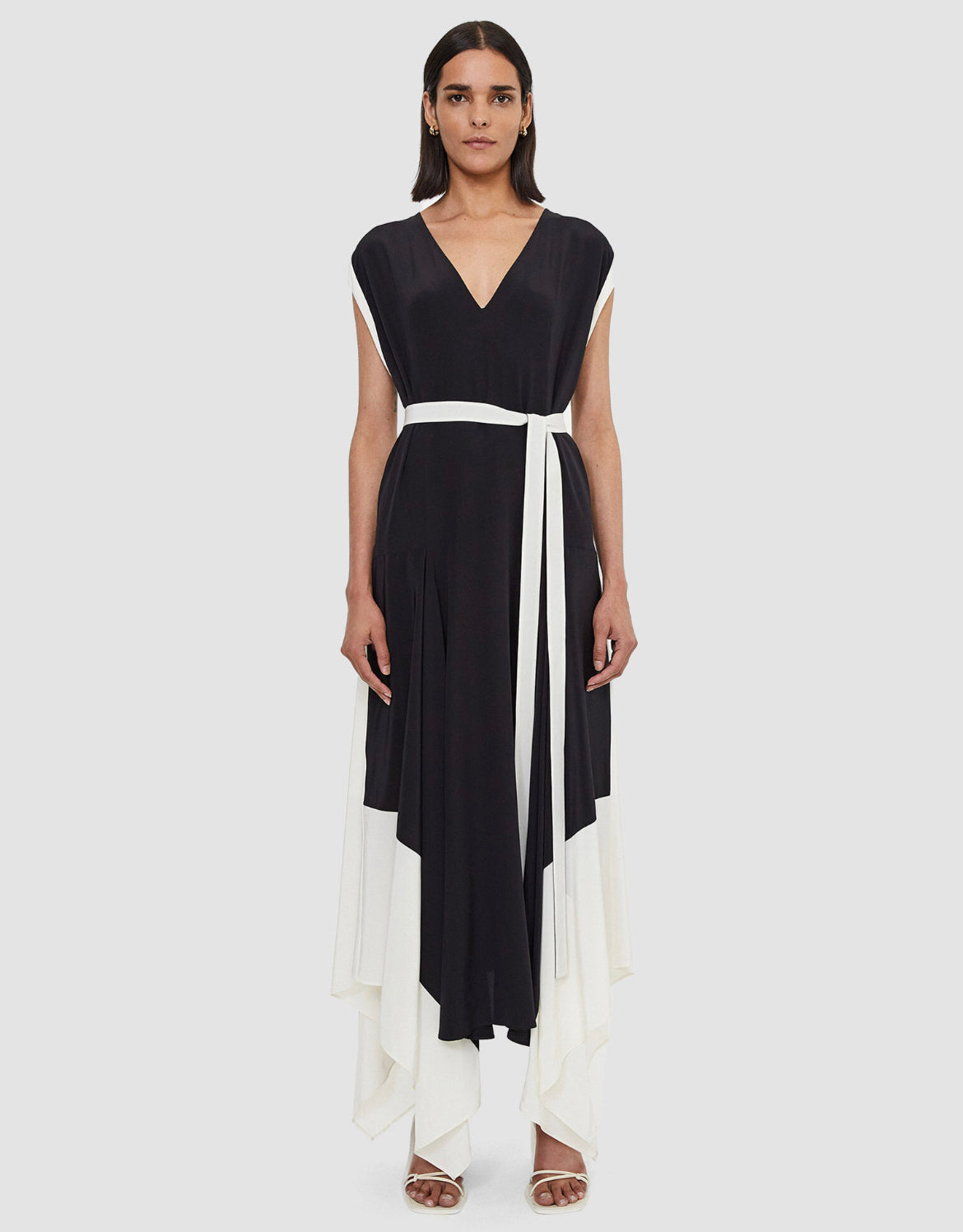 Goodmann Dress