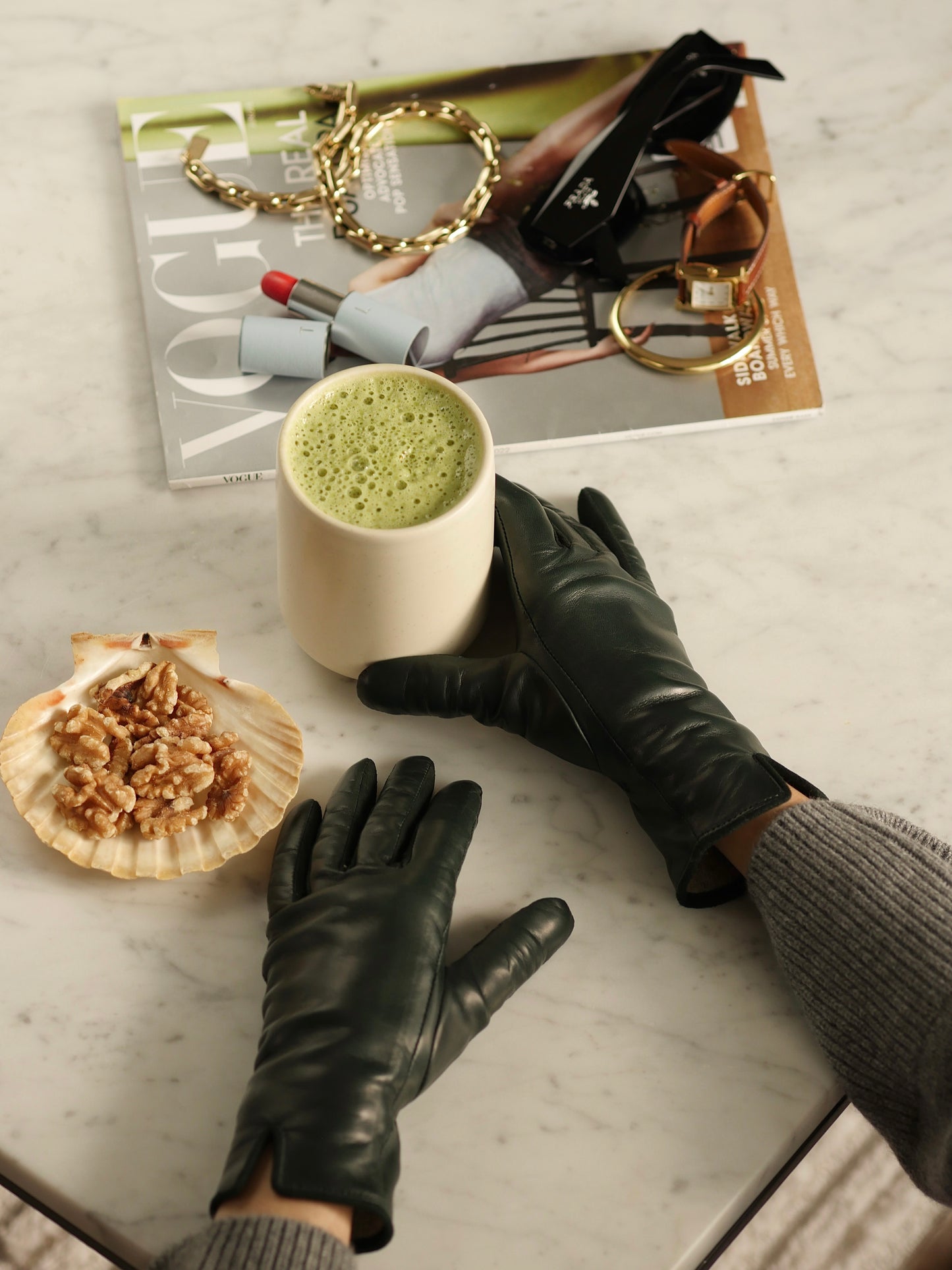 Essentials Agave