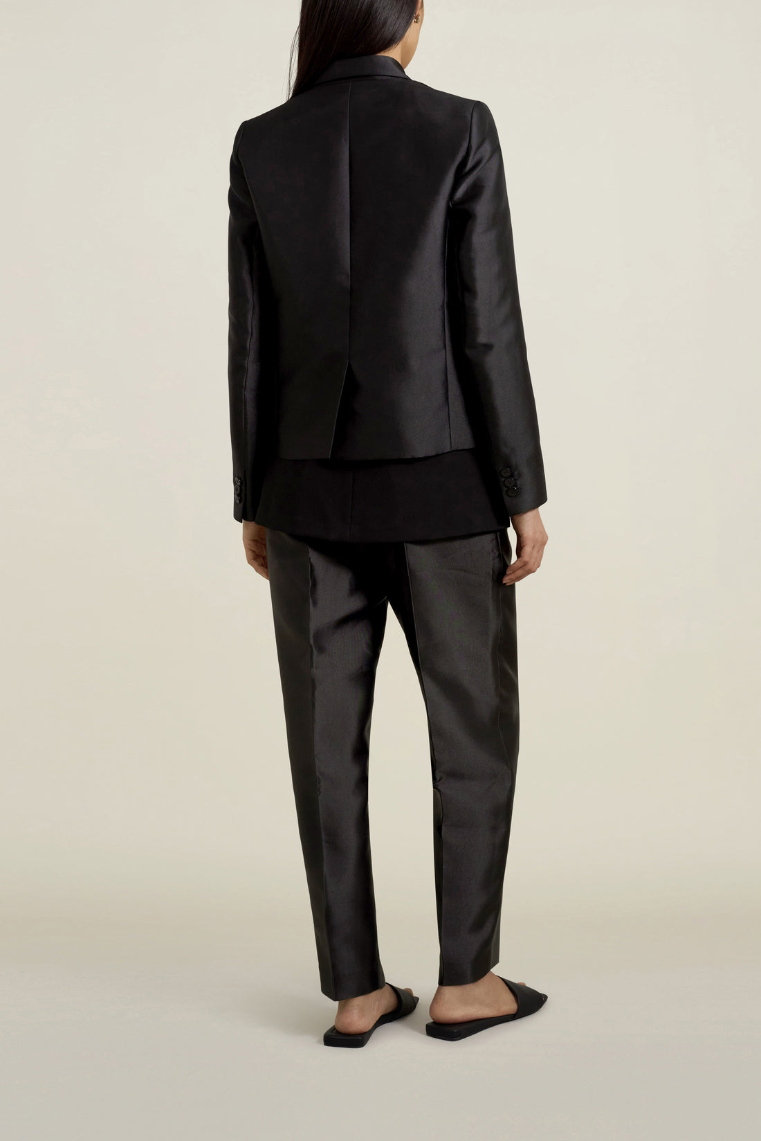 Kiernan Shrunken Blazer