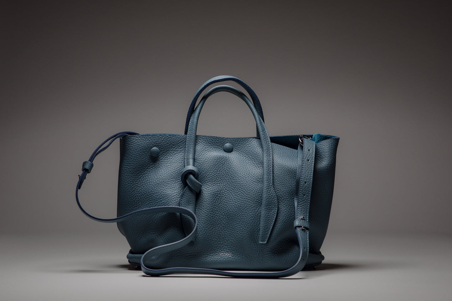 Drop Bag Medium Azul