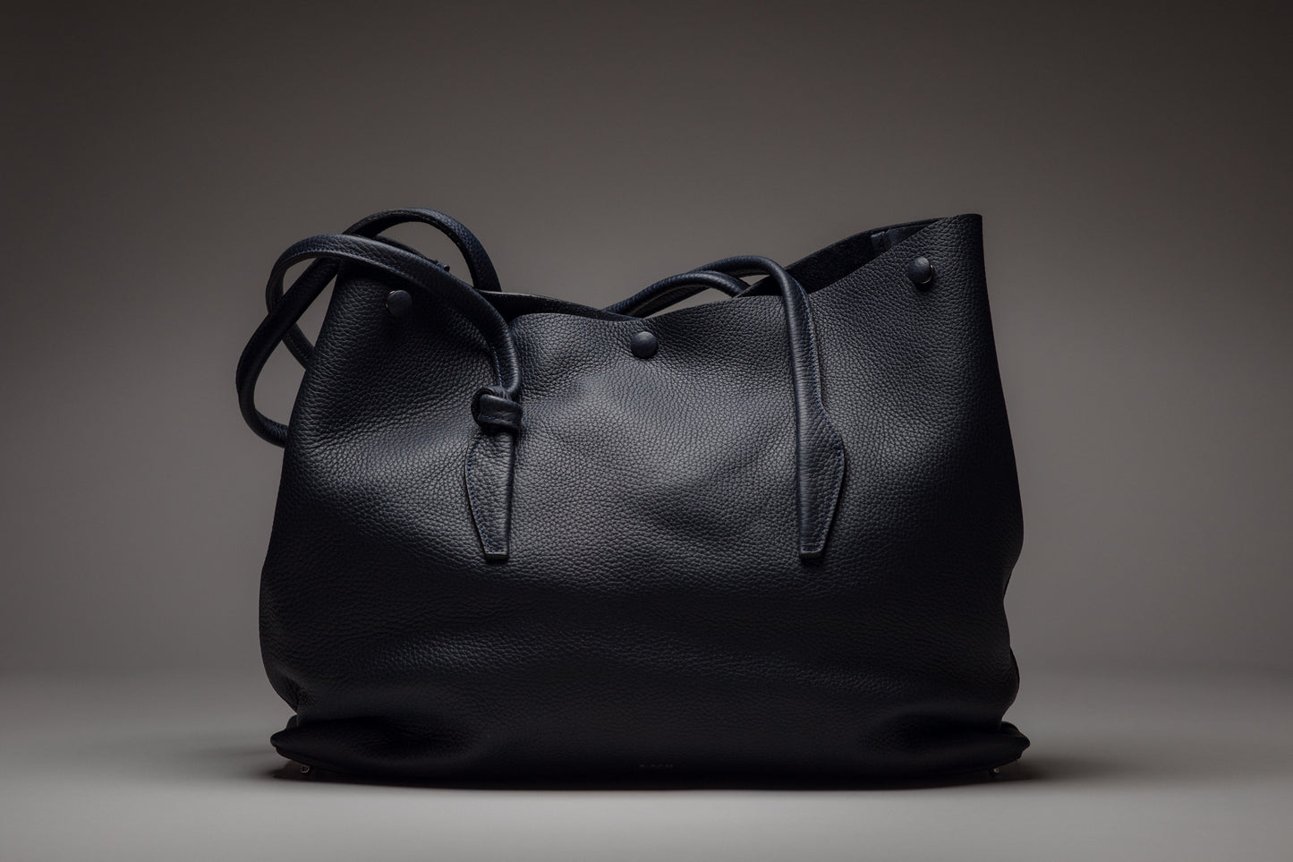 Drop Bag Large Navy