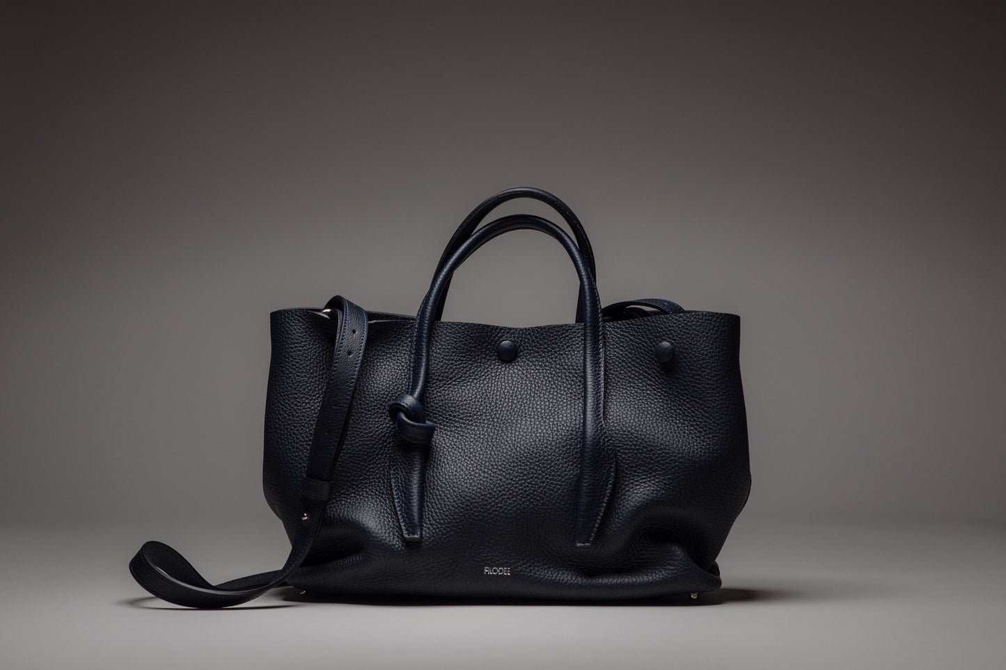 Drop Bag Medium Navy