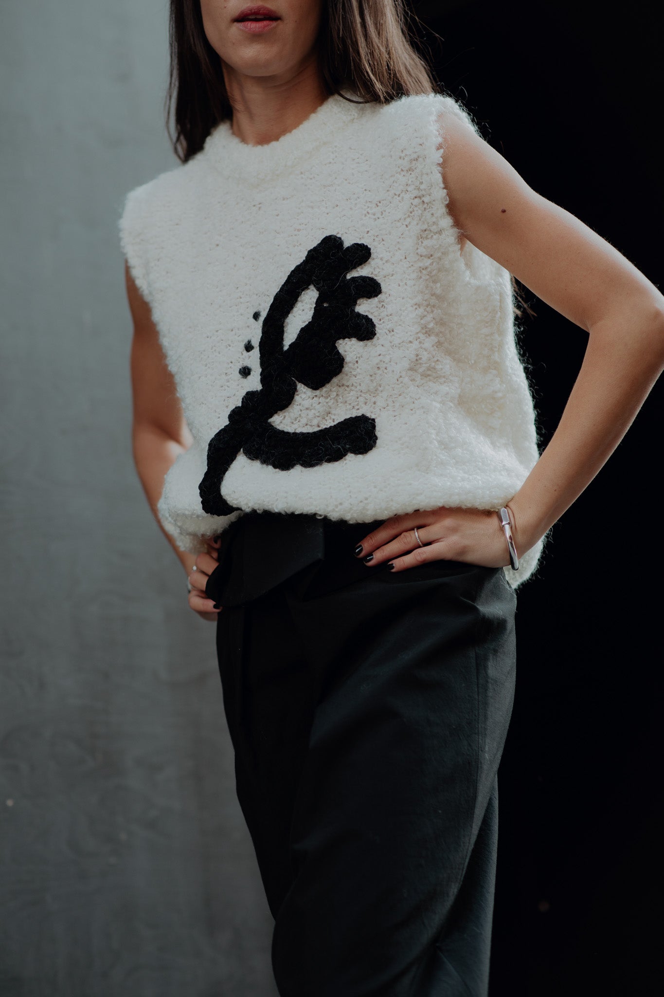 Salar Pencil Skirt