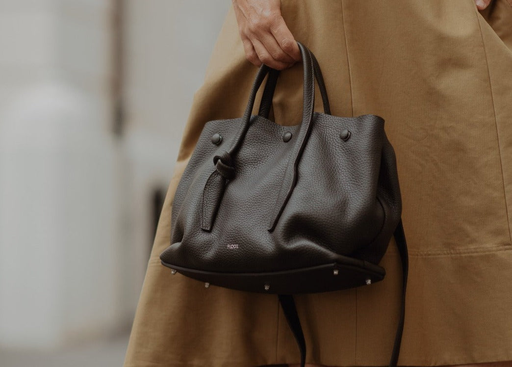 Drop Bag Medium Khaki