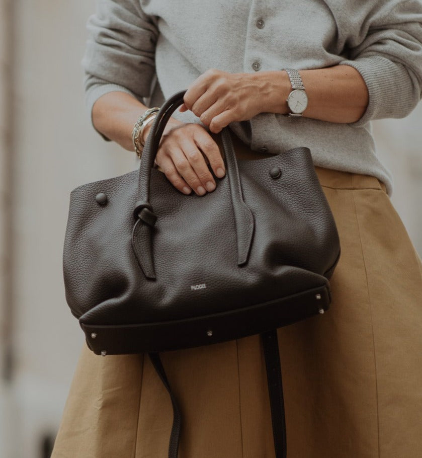 Drop Bag Medium Khaki