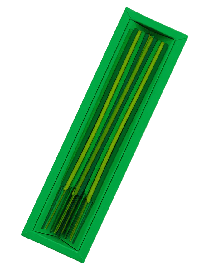Verdant Sticks