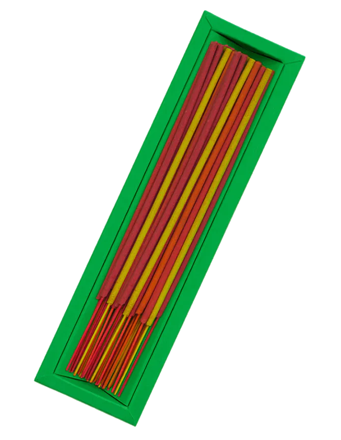 Ember Sticks