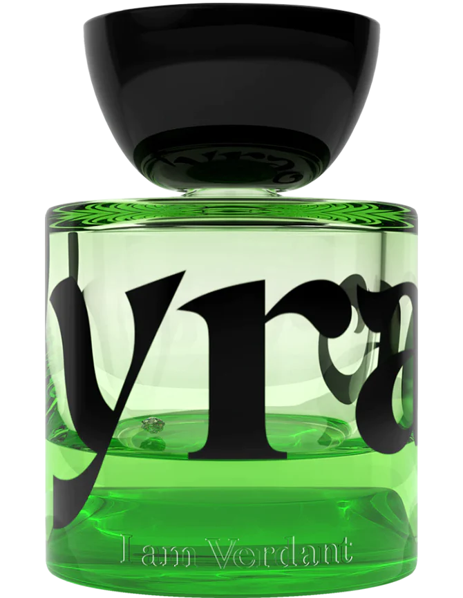 I am Verdant