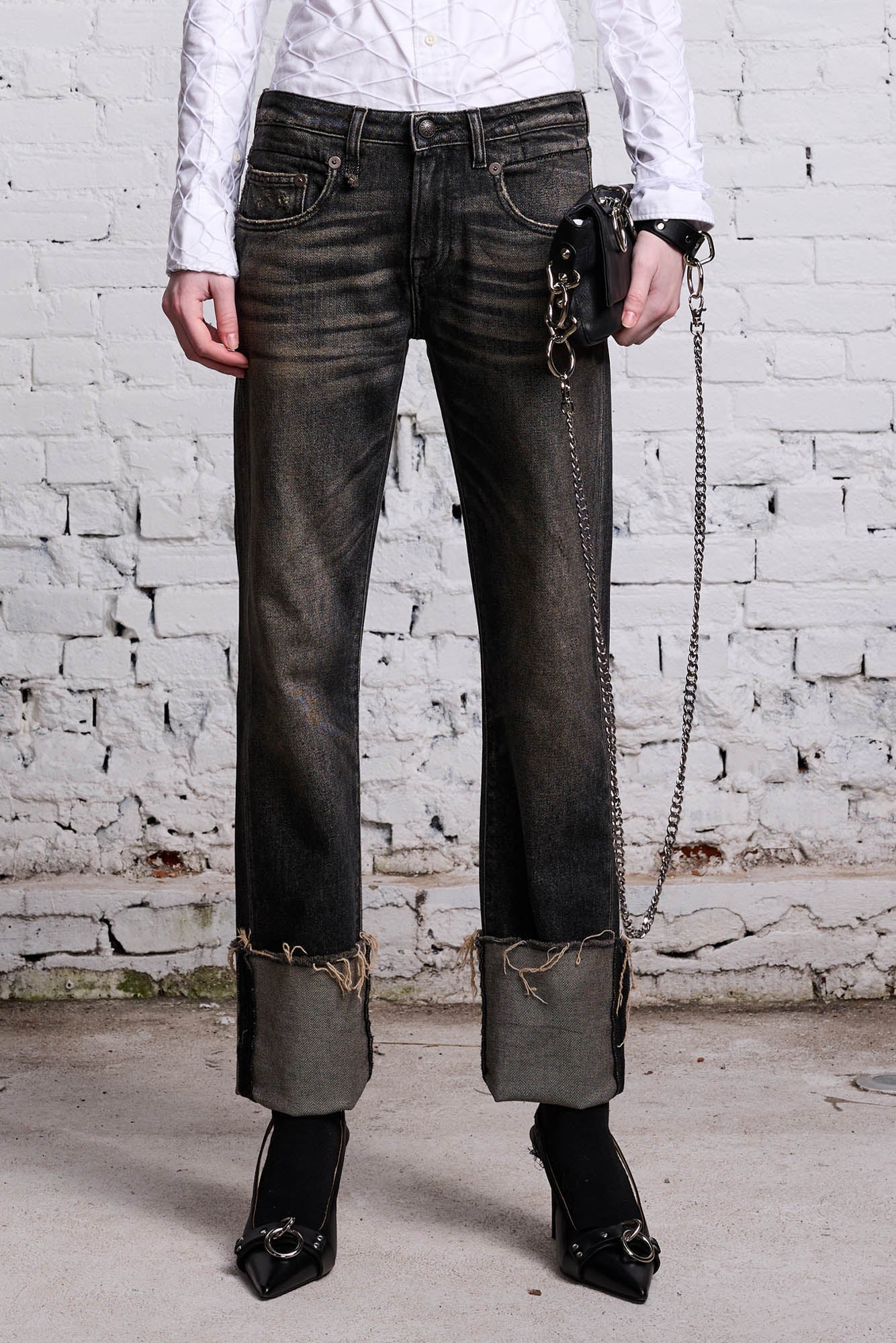 Tobi Slim Jean