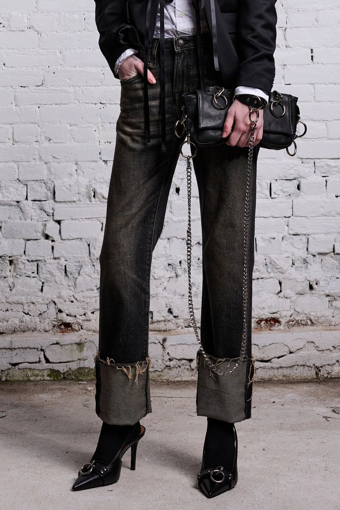 Tobi Slim Jean