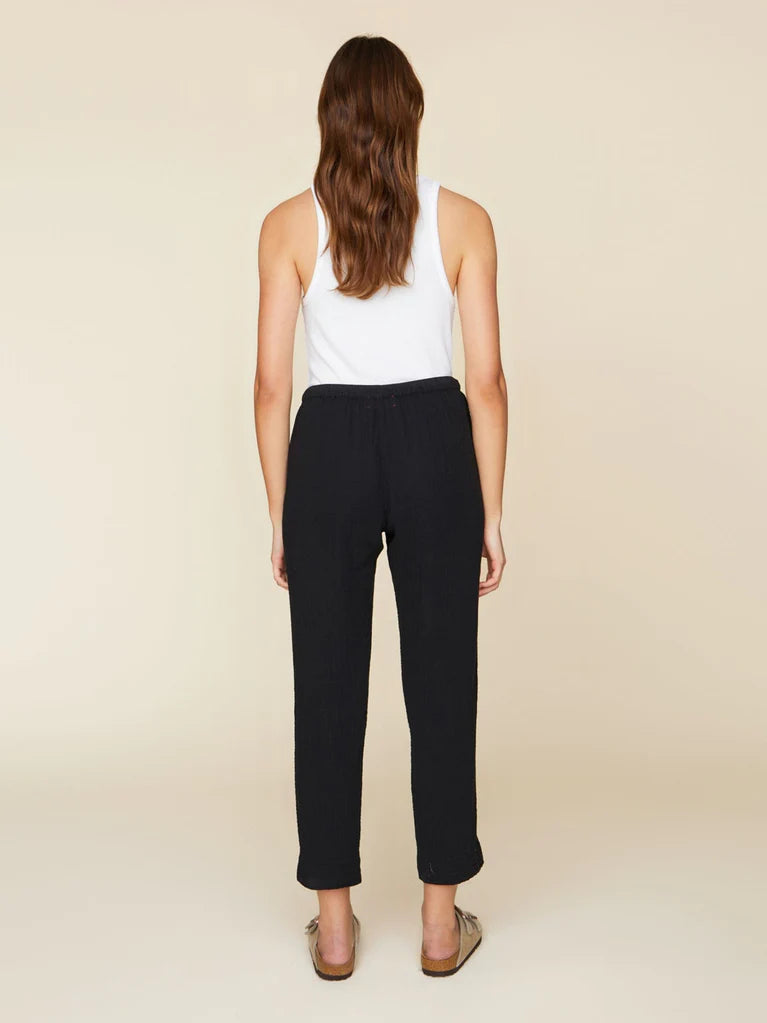 Jordyn Pant Black - TheStorebySchneeweiss