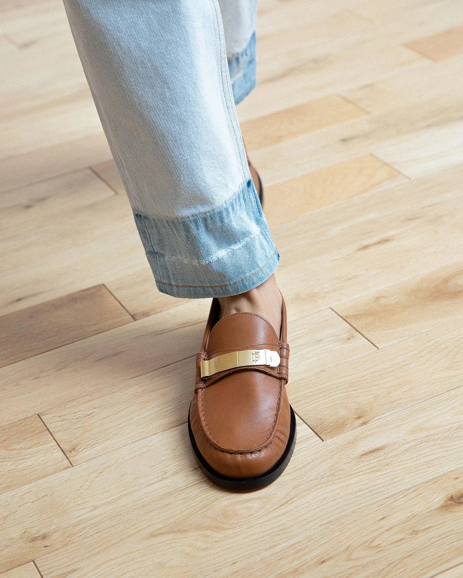 Luca Loafer
