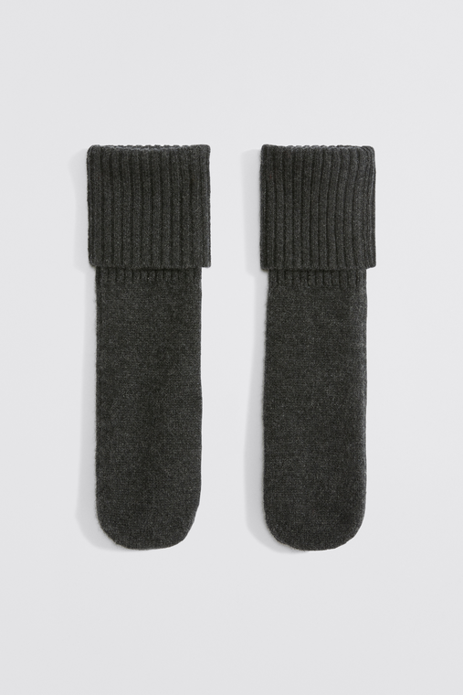 Cashmere Mitten - TheStorebySchneeweiss