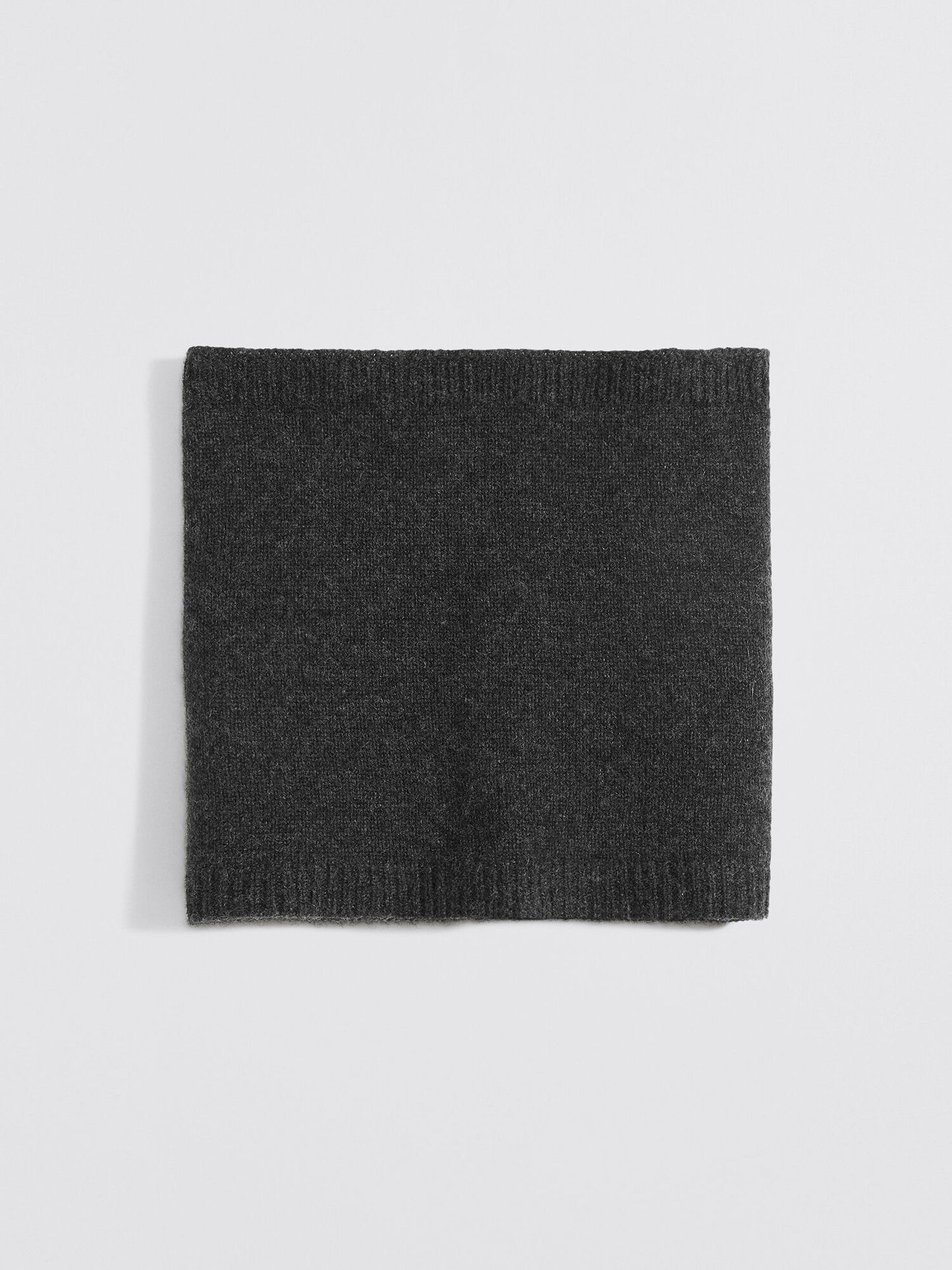 Cashmere Tub Scarf - TheStorebySchneeweiss