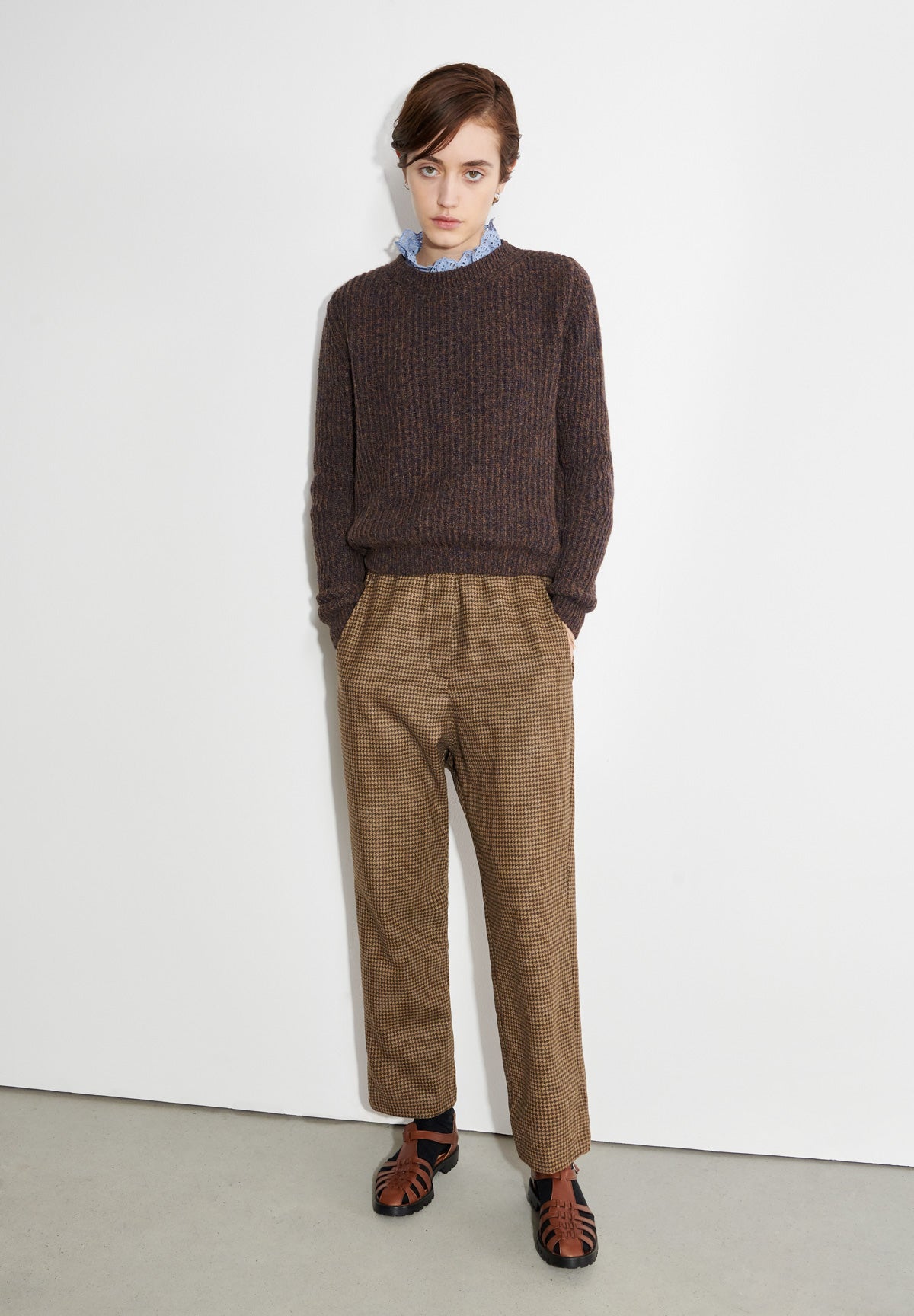 Bruce Pants - TheStorebySchneeweiss