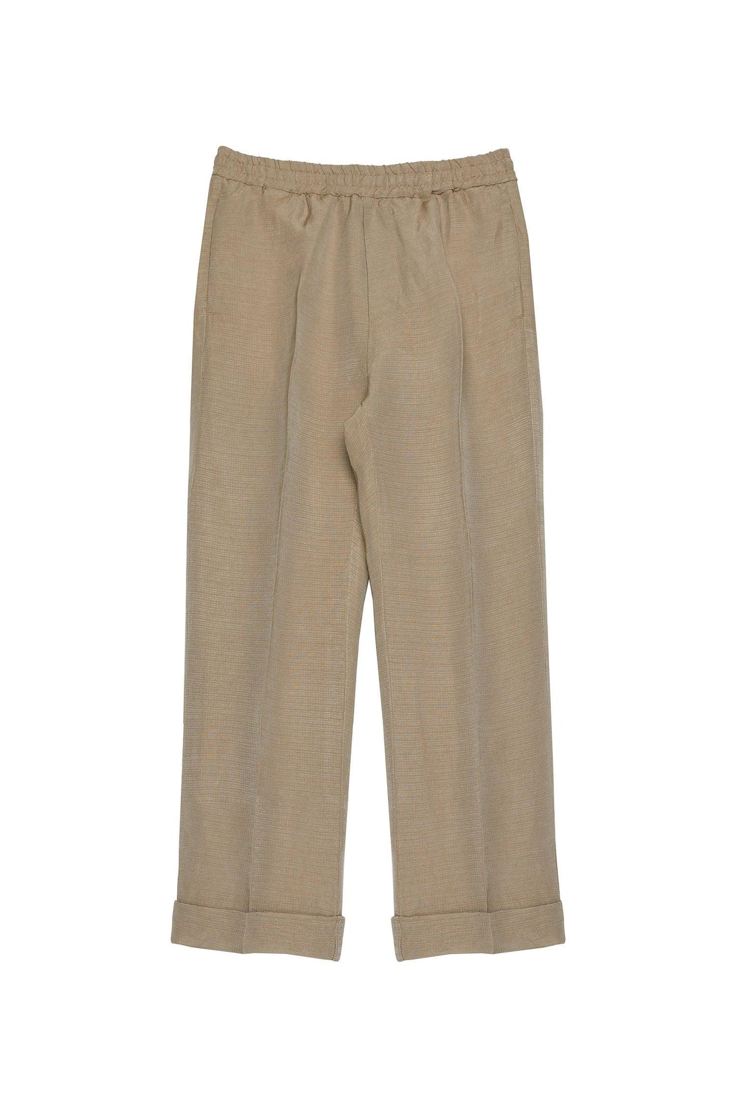 Trousers Alfonso in Beige - TheStorebySchneeweiss