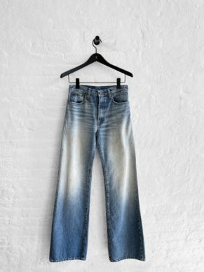 Jane Jean Turner Blue - TheStorebySchneeweiss
