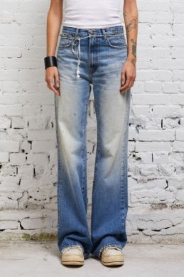 Jane Jean Turner Blue - TheStorebySchneeweiss