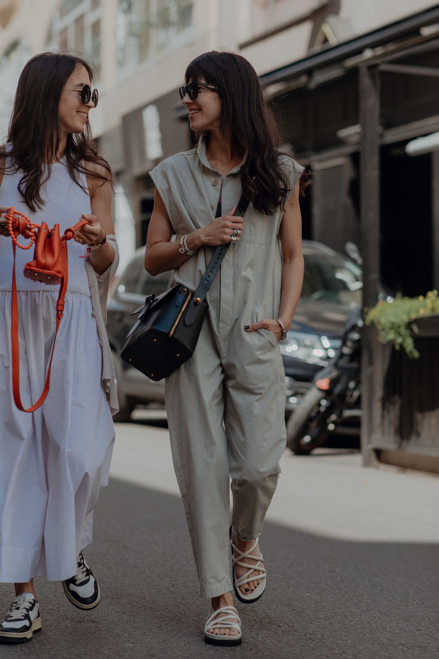 Jumpsuit Audiard - TheStorebySchneeweiss
