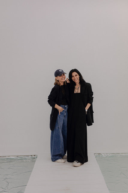 Inside Tibi’s First European Store: An Intimate Conversation with Amy Smilovic on Style, Space, and the Soul of a Brand