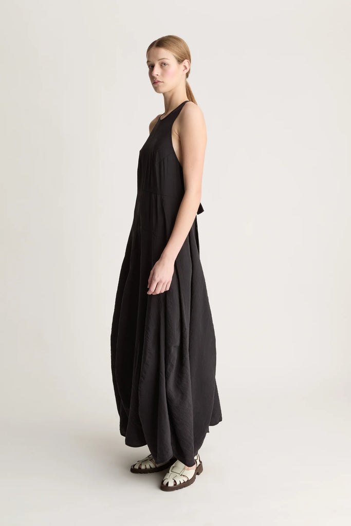 alexia maxi dress black Alexia Maxi Dress – TheStorebySchneeweiss