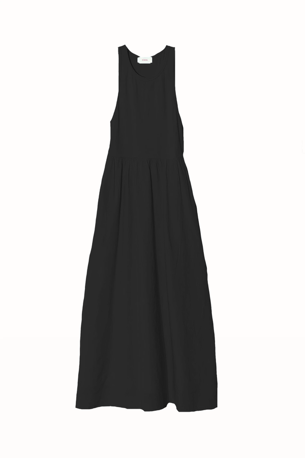 Flynn Dress Black - TheStorebySchneeweiss