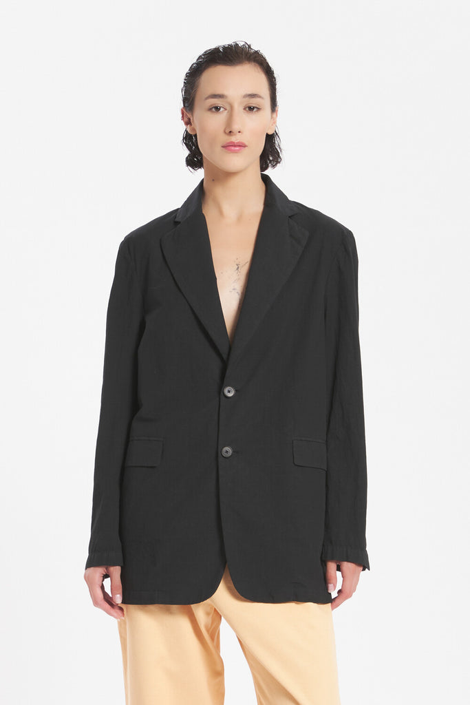 Barena The Store by Schneeweiss Jacket Gala in Black