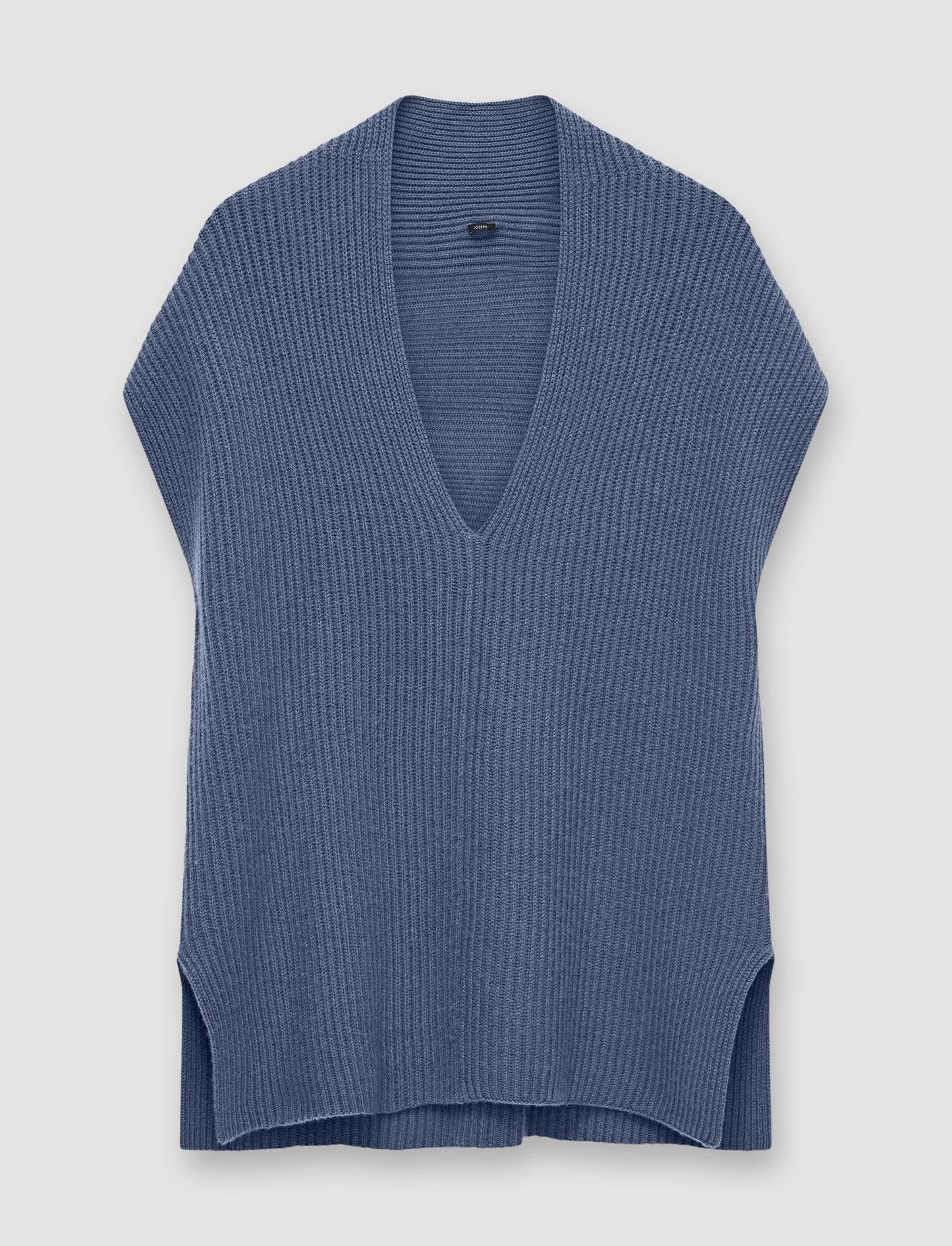 Top Luxe Cashmere