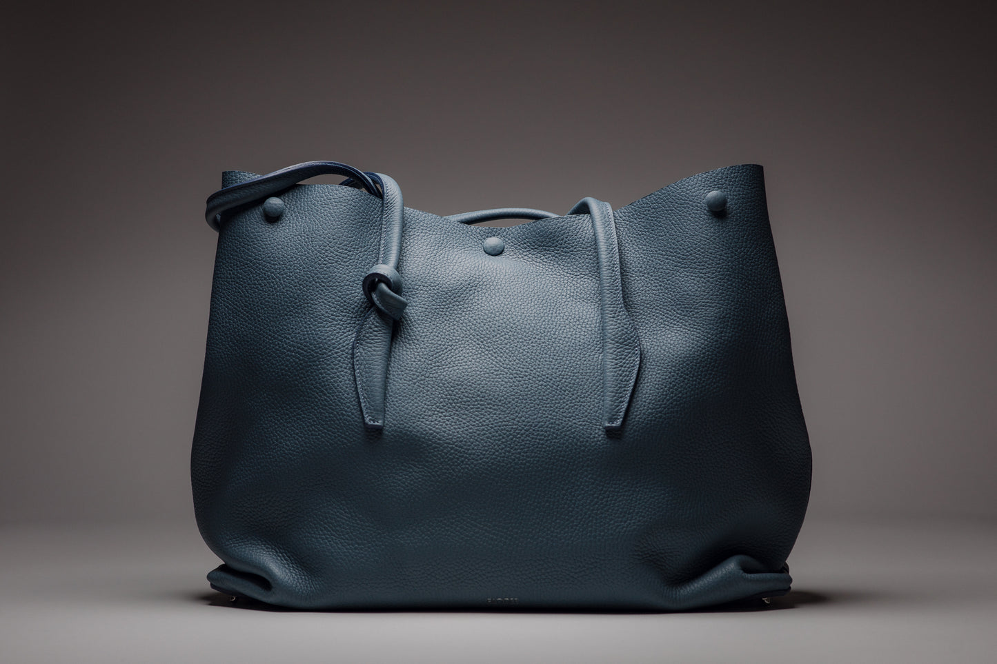 Drop Bag Large Azul