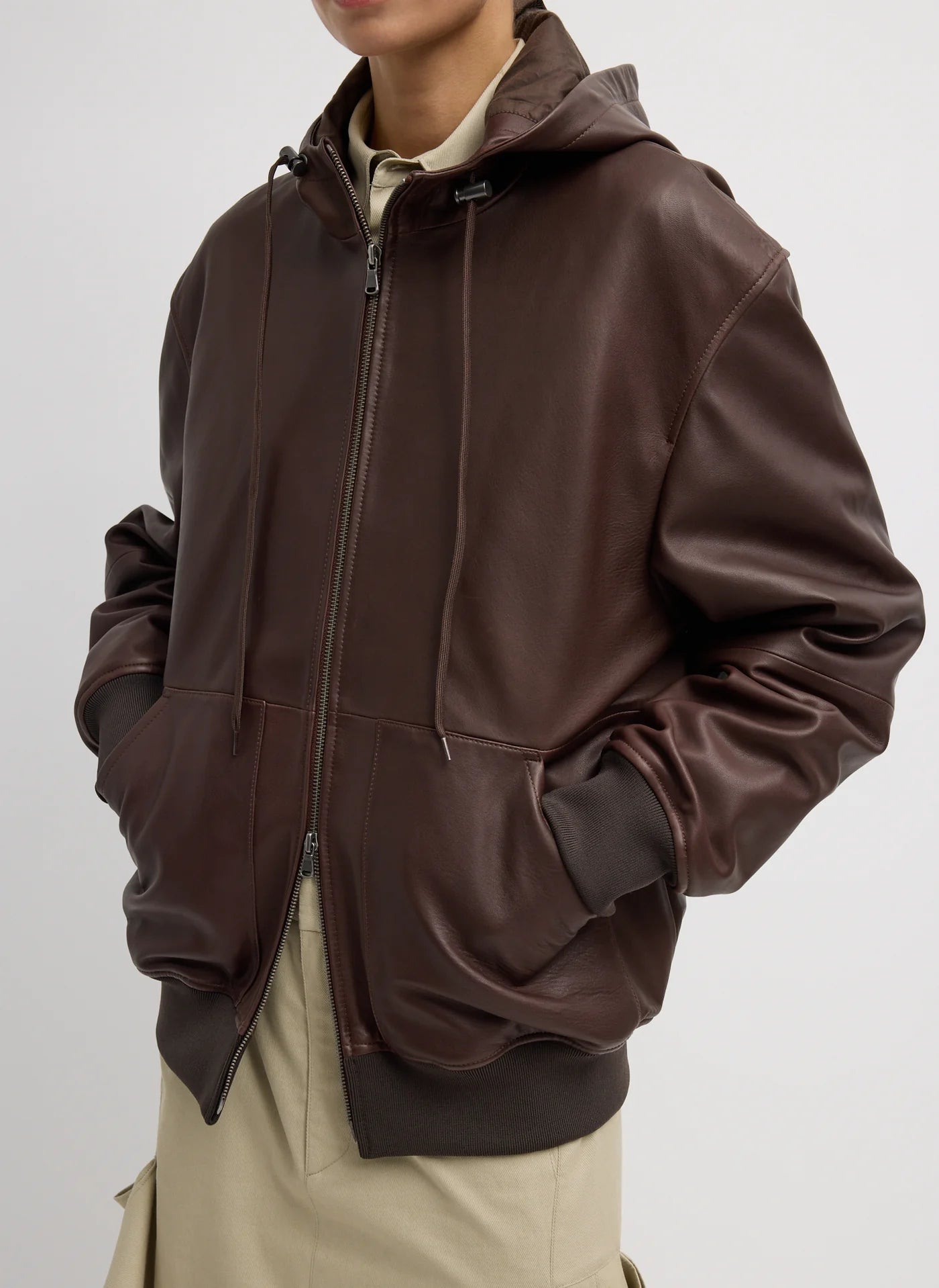 Tibi Outerwear – TheStorebySchneeweiss