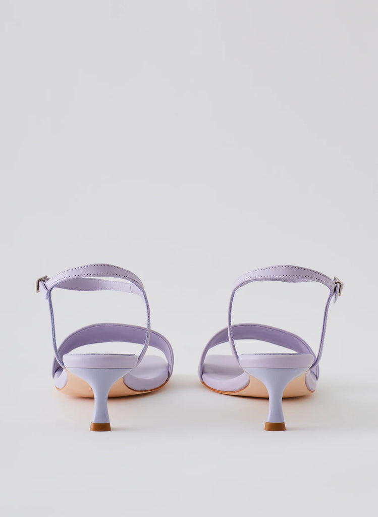 Wilbur Lavendel - TheStorebySchneeweiss