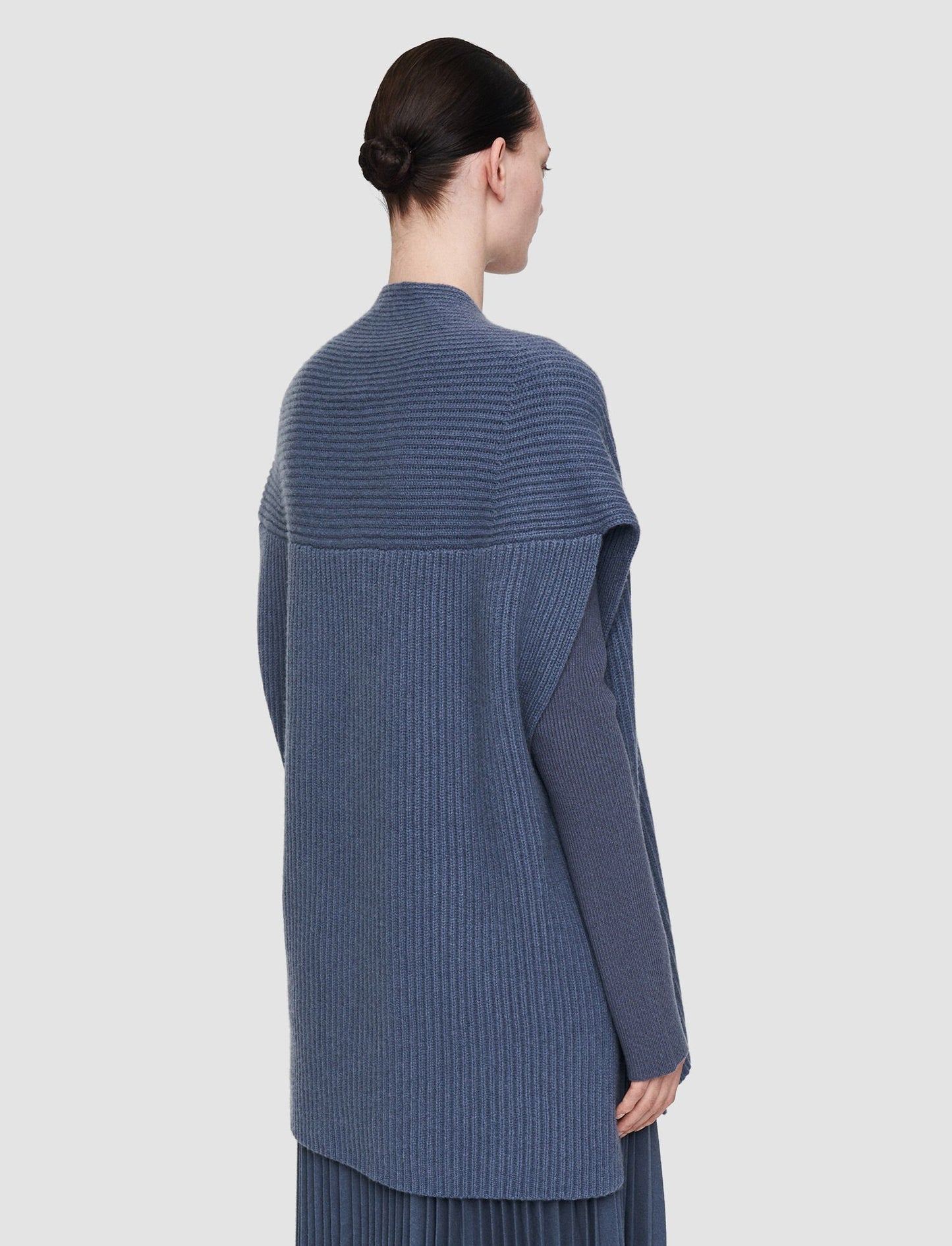 Top Luxe Cashmere
