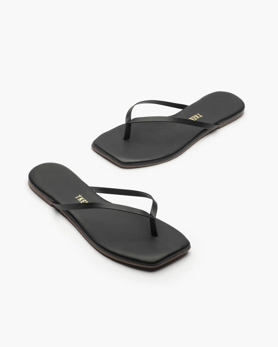Square Toe Lily Black – TheStorebySchneeweiss