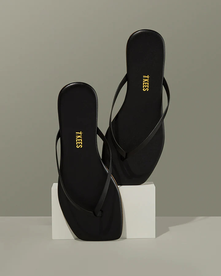TKEES LILY PLATFORMS 36 ブラック TKEES Lily Platforms Platform