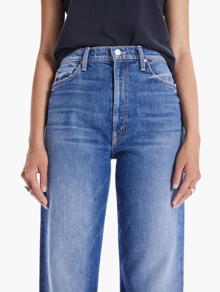 High Waisted Study Hover - TheStorebySchneeweiss