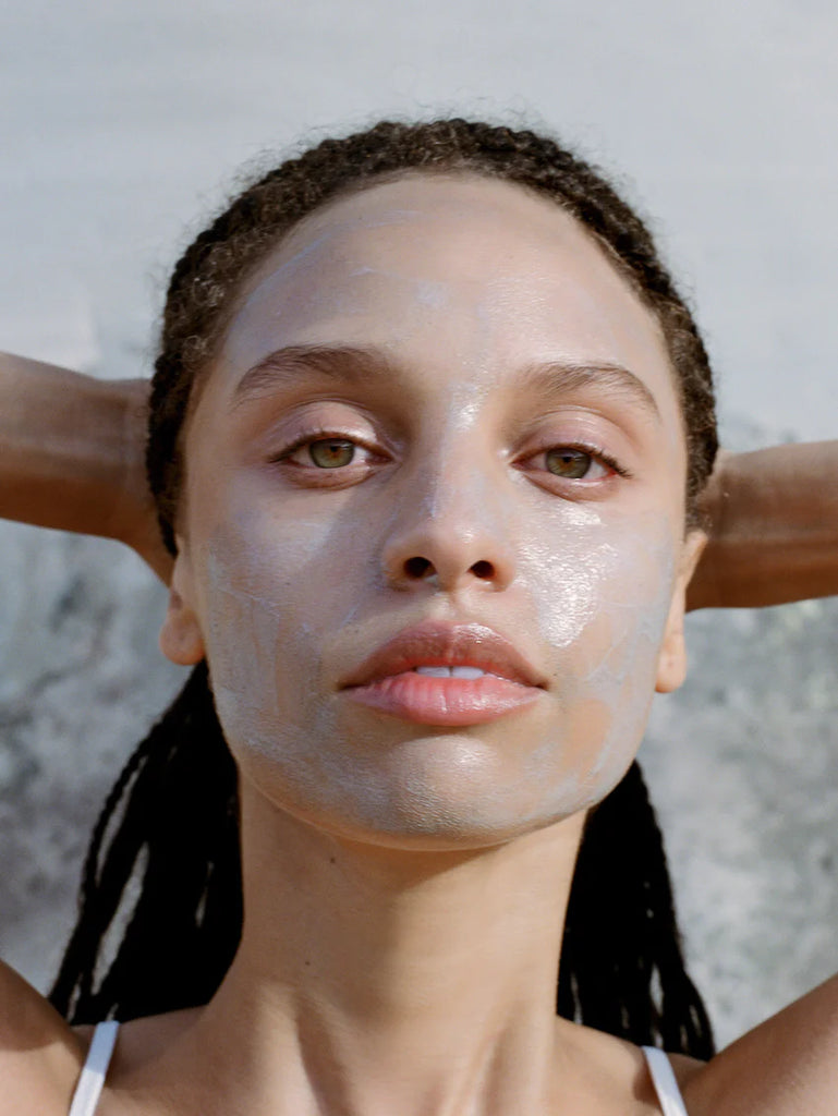 Bioactive Mask - TheStorebySchneeweiss