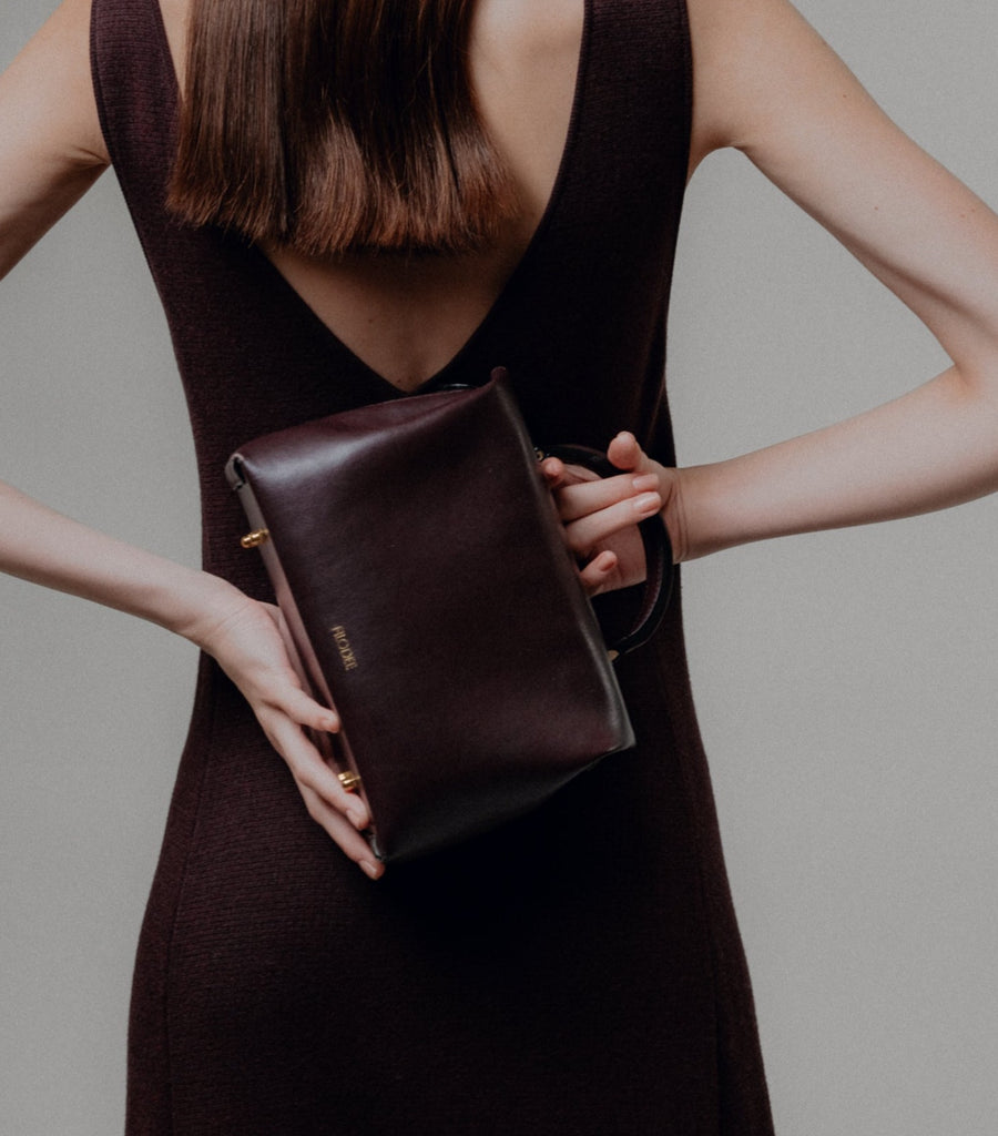 Poshy in Bordeaux - TheStorebySchneeweiss