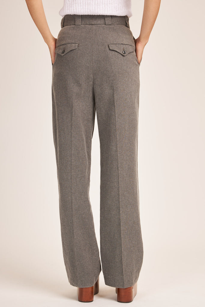 Pants Paolina - TheStorebySchneeweiss