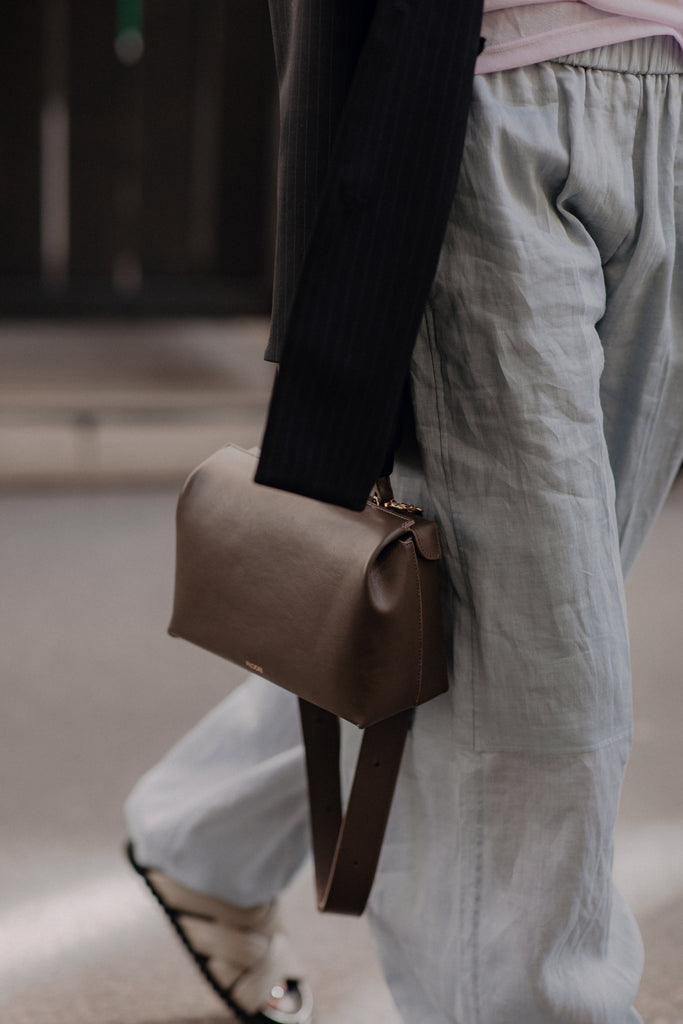 Poshy in Khaki - TheStorebySchneeweiss