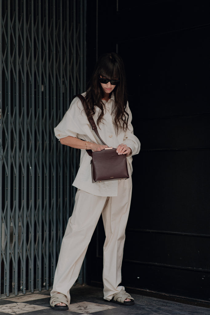 Poshy in Bordeaux - TheStorebySchneeweiss