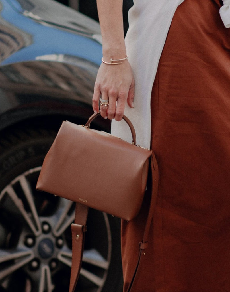 Poshy in Honey - TheStorebySchneeweiss