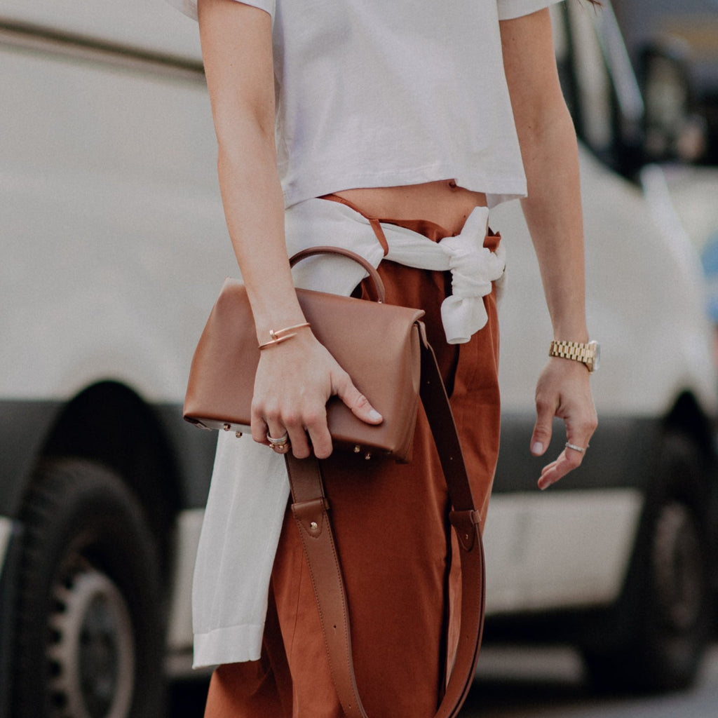 Poshy in Honey - TheStorebySchneeweiss