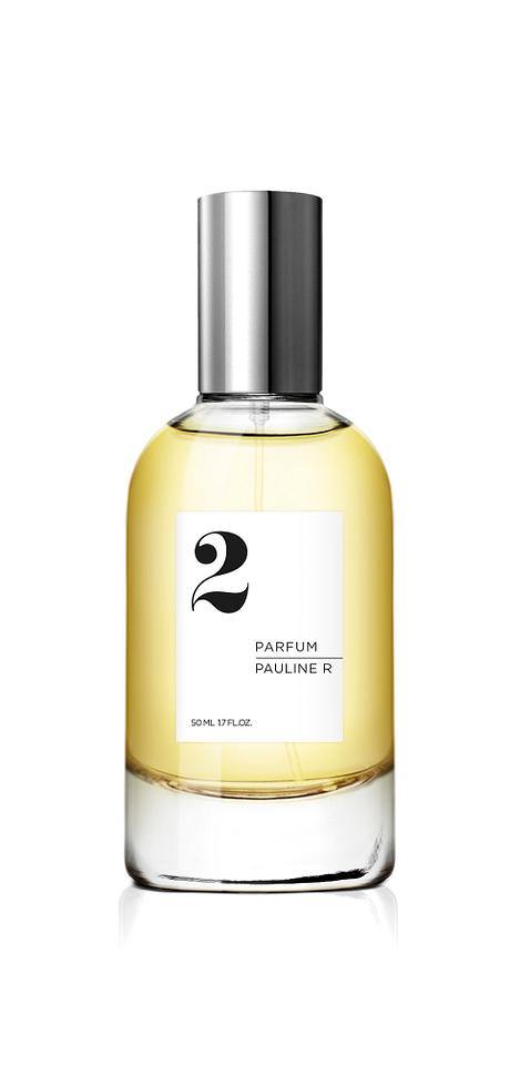 Le Deuxieme Parfum - TheStorebySchneeweiss