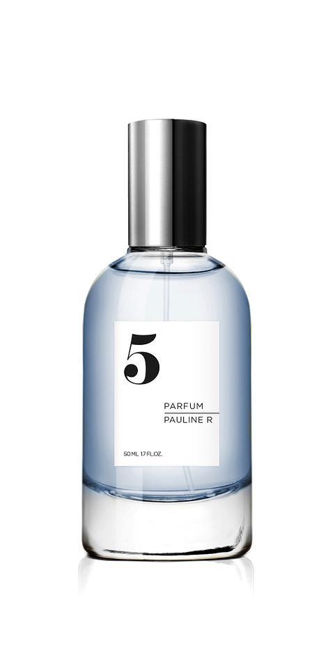 Le Cinquieme Parfum - TheStorebySchneeweiss