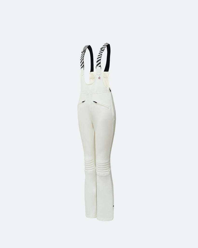 Isola Racing Pant in Snow White - TheStorebySchneeweiss